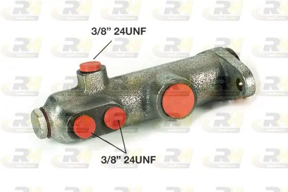 Handler.Part Brake master cylinder ROADHOUSE 101918 1