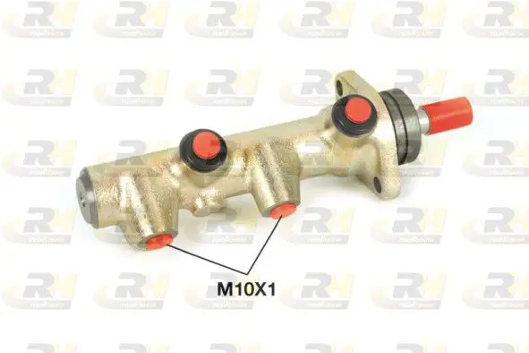 Handler.Part Brake master cylinder ROADHOUSE 102039 1