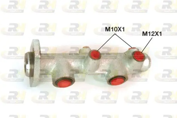 Handler.Part Brake master cylinder ROADHOUSE 102301 1