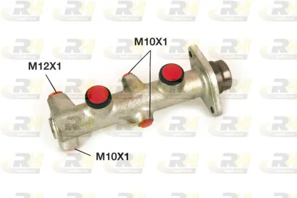 Handler.Part Brake master cylinder ROADHOUSE 102327 1