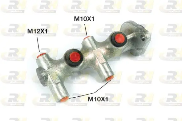 Handler.Part Brake master cylinder ROADHOUSE 101917 1