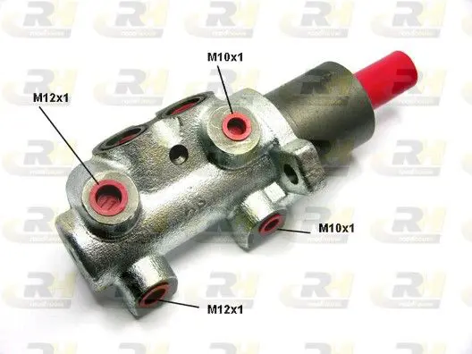 Handler.Part Brake master cylinder ROADHOUSE 102515 1