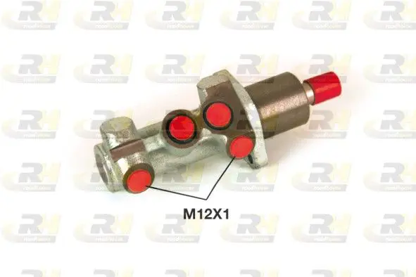 Handler.Part Brake master cylinder ROADHOUSE 102556 1