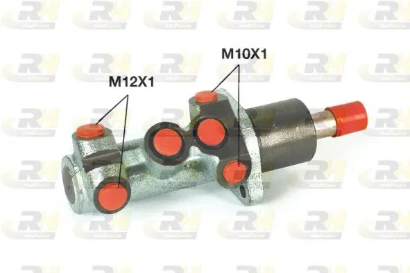 Handler.Part Brake master cylinder ROADHOUSE 102555 1