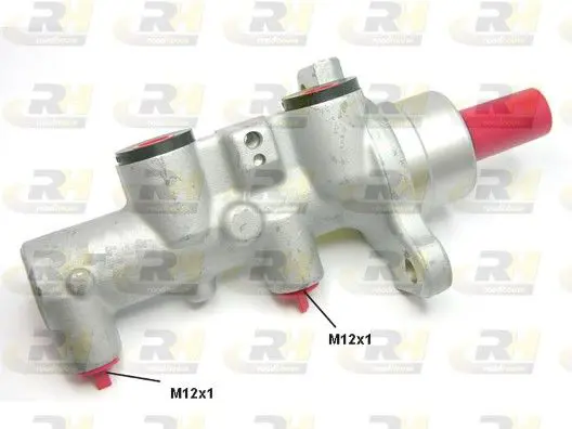 Handler.Part Brake master cylinder ROADHOUSE 102358 1