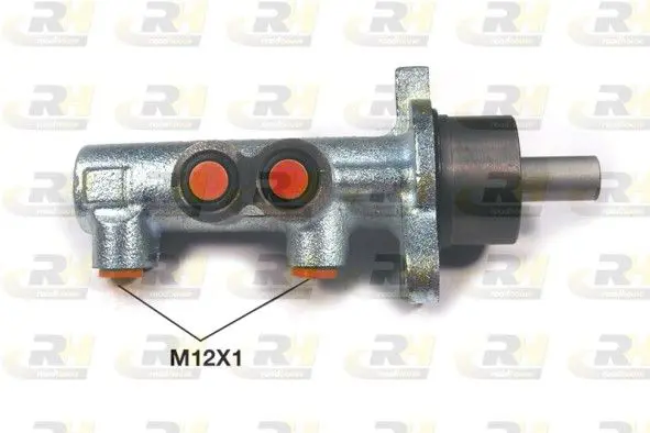 Handler.Part Brake master cylinder ROADHOUSE 102265 1