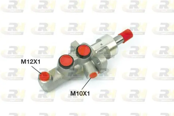 Handler.Part Brake master cylinder ROADHOUSE 102531 1