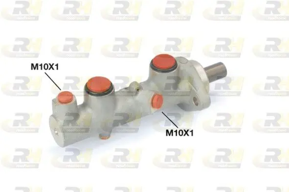 Handler.Part Brake master cylinder ROADHOUSE 102366 1