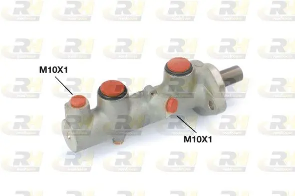 Handler.Part Brake master cylinder ROADHOUSE 102367 1