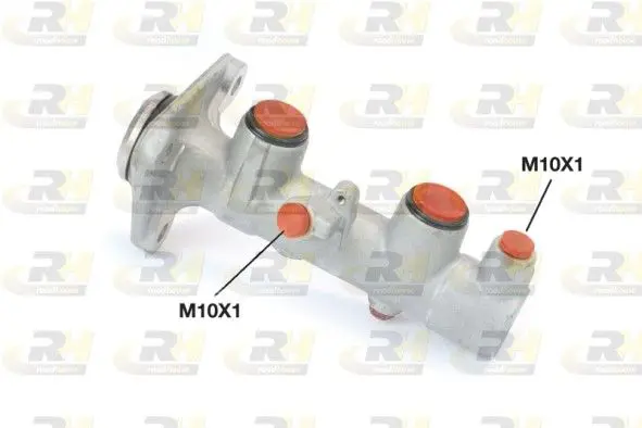 Handler.Part Brake master cylinder ROADHOUSE 102070 1