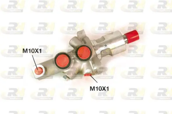 Handler.Part Brake master cylinder ROADHOUSE 102326 1