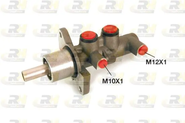 Handler.Part Brake master cylinder ROADHOUSE 102344 1