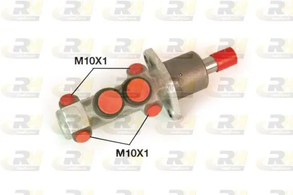 Handler.Part Brake master cylinder ROADHOUSE 102322 1