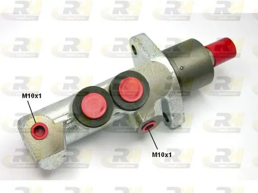 Handler.Part Brake master cylinder ROADHOUSE 102249 1