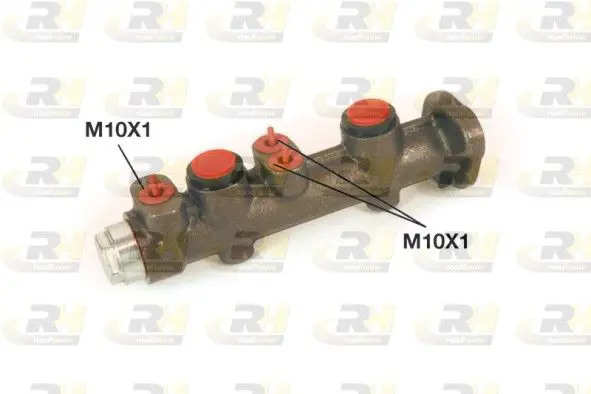 Handler.Part Brake master cylinder ROADHOUSE 101914 1