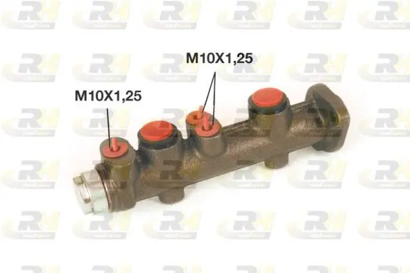 Handler.Part Brake master cylinder ROADHOUSE 101905 1