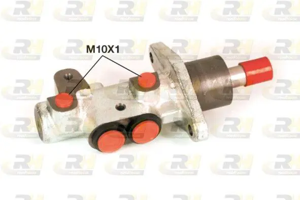 Handler.Part Brake master cylinder ROADHOUSE 102365 1