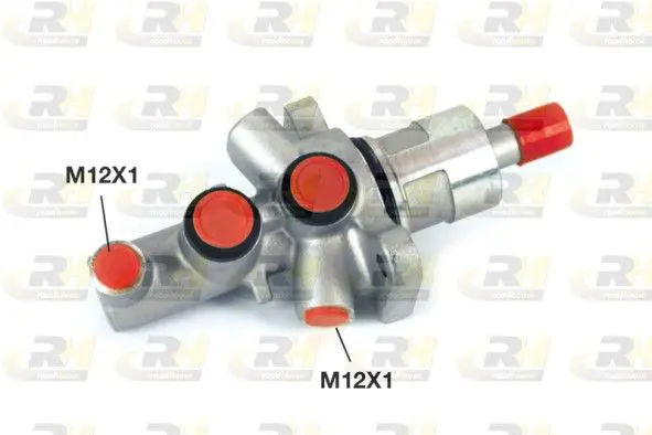 Handler.Part Brake master cylinder ROADHOUSE 102544 1