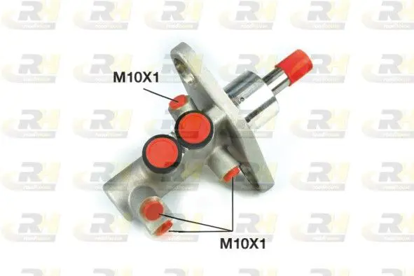 Handler.Part Brake master cylinder ROADHOUSE 102336 1