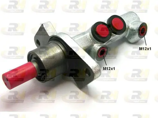 Handler.Part Brake master cylinder ROADHOUSE 102261 1