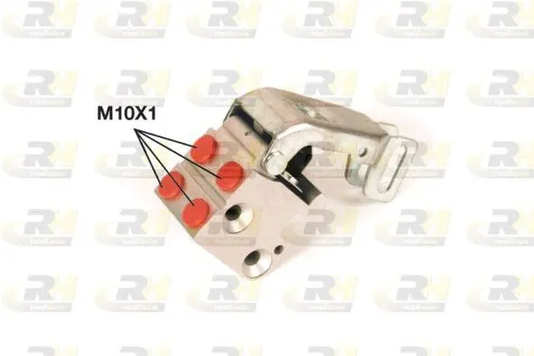 Handler.Part Brake power regulator ROADHOUSE 180030 1