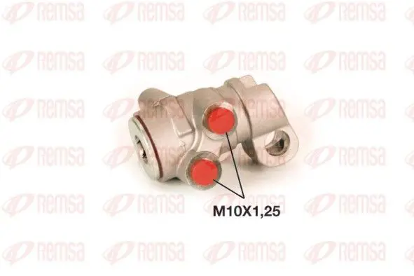 Handler.Part Brake power regulator REMSA C180006 1