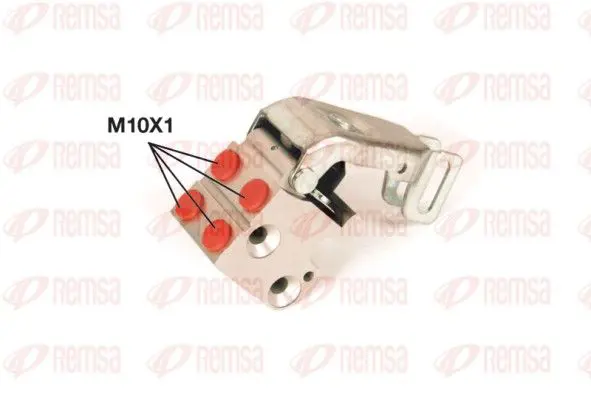 Handler.Part Brake power regulator REMSA C180030 1