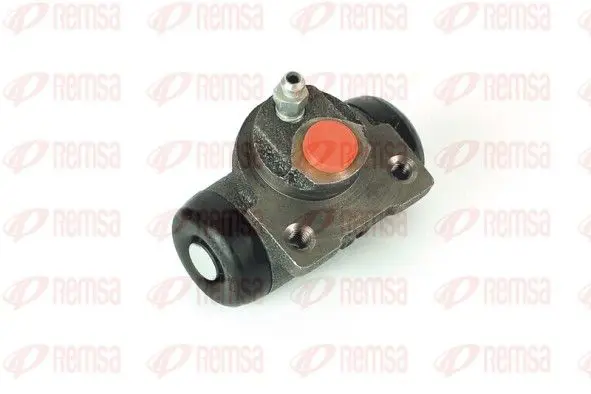 Handler.Part Wheel brake cylinder REMSA C151500 1