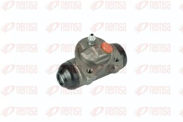 Handler.Part Wheel brake cylinder REMSA C151701 1