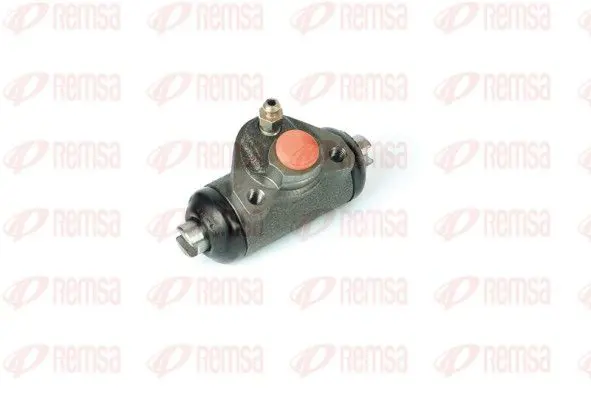 Handler.Part Wheel brake cylinder REMSA C151501 1