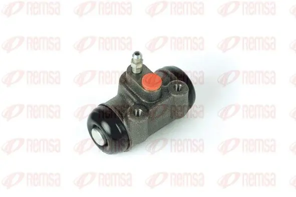 Handler.Part Wheel brake cylinder REMSA C152500 1