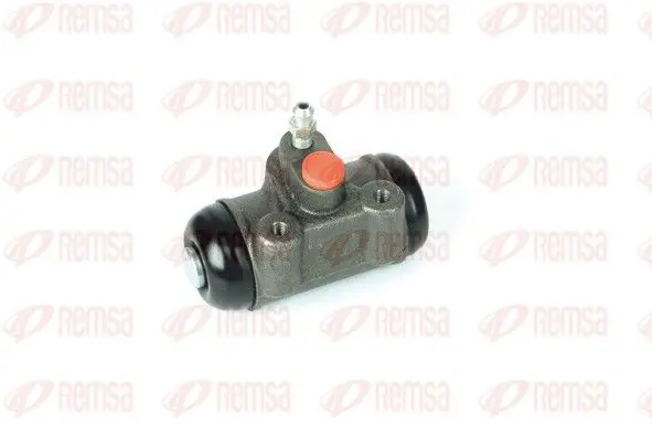 Handler.Part Wheel brake cylinder REMSA C152600 1