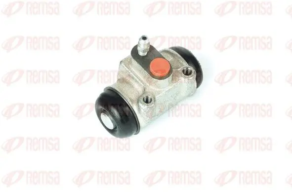 Handler.Part Wheel brake cylinder REMSA C152512 1