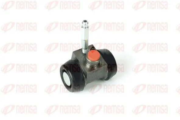 Handler.Part Wheel brake cylinder REMSA C151709 1