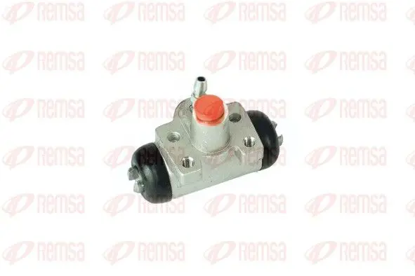 Handler.Part Wheel brake cylinder REMSA C151941 1