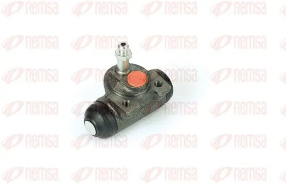 Handler.Part Wheel brake cylinder REMSA C151504 1