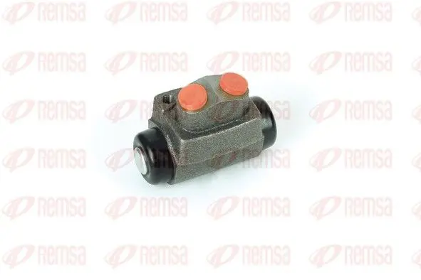 Handler.Part Wheel brake cylinder REMSA C151713 1