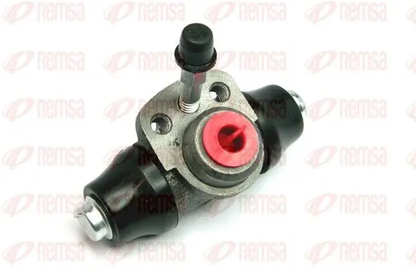 Handler.Part Wheel brake cylinder REMSA C151715 1