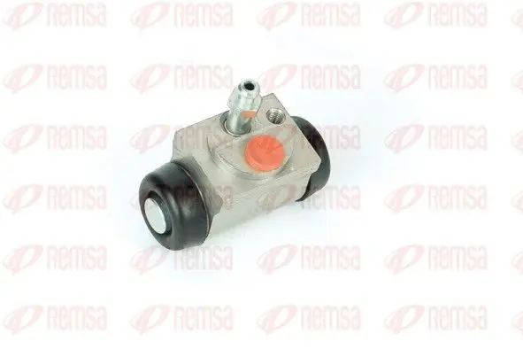 Handler.Part Wheel brake cylinder REMSA C151729 1