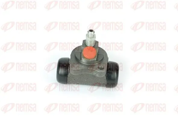 Handler.Part Wheel brake cylinder REMSA C151734 1