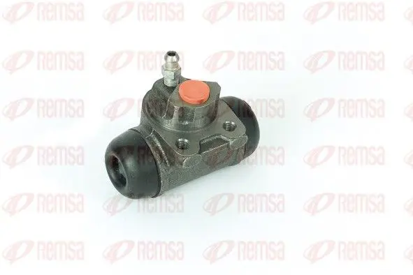 Handler.Part Wheel brake cylinder REMSA C151958 1