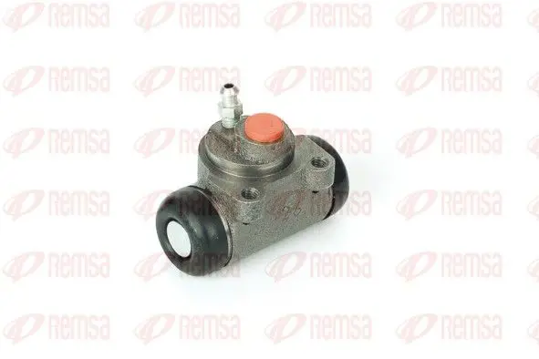 Handler.Part Wheel brake cylinder REMSA C152067 1