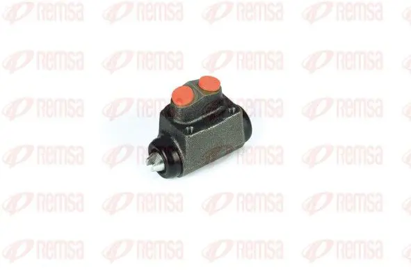 Handler.Part Wheel brake cylinder REMSA C151720 1