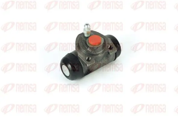 Handler.Part Wheel brake cylinder REMSA C152058 1