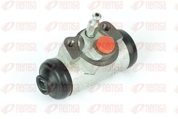 Handler.Part Wheel brake cylinder REMSA C151754 1