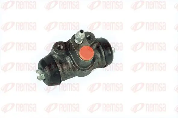 Handler.Part Wheel brake cylinder REMSA C151757 1