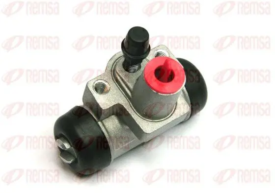 Handler.Part Wheel brake cylinder REMSA C151758 1