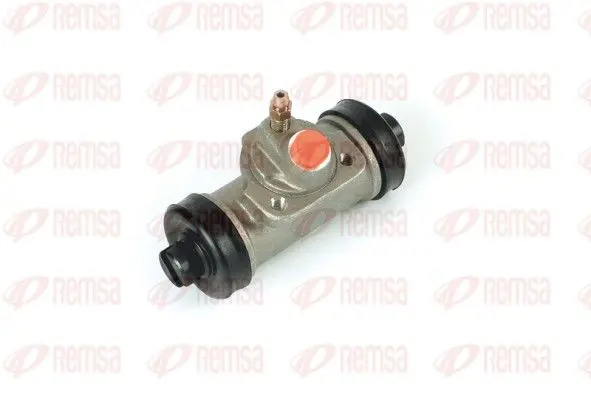 Handler.Part Wheel brake cylinder REMSA C152511 1