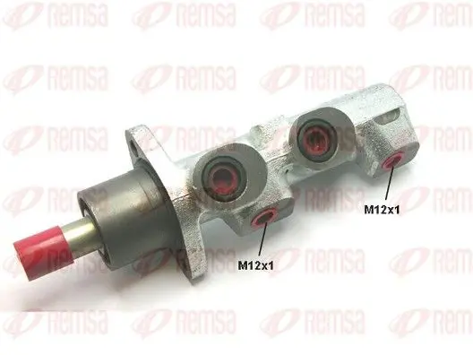 Handler.Part Brake master cylinder REMSA C102360 1