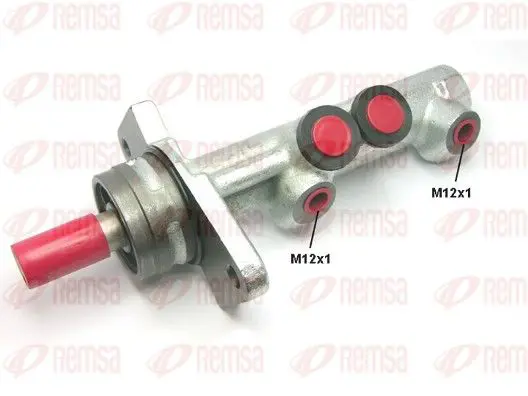 Handler.Part Brake master cylinder REMSA C102262 1